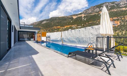 Villa Mister — 21