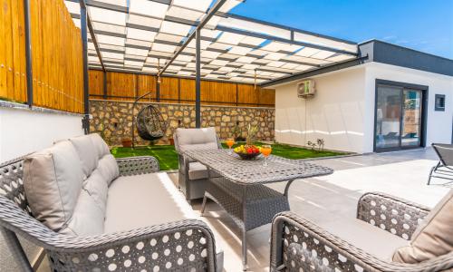Villa Mister — 18
