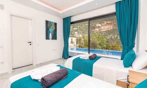 Villa Mister — 52
