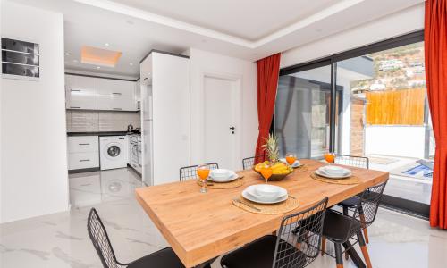 Villa Mister — 32