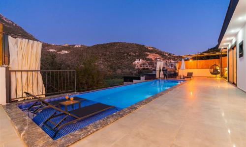 Villa Mister — 9