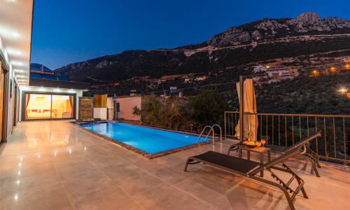 Villa Mister — 10