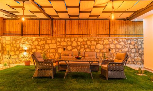 Villa Mister — 7