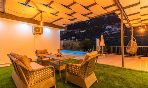 Villa Mister — 6