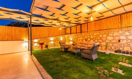 Villa Mister — 5