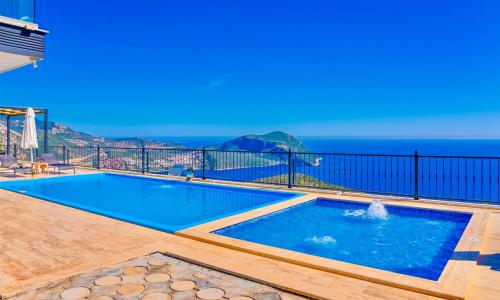 Villa Modosli — 3