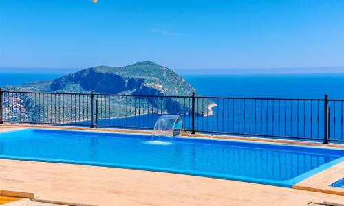 Villa Modosli — 1