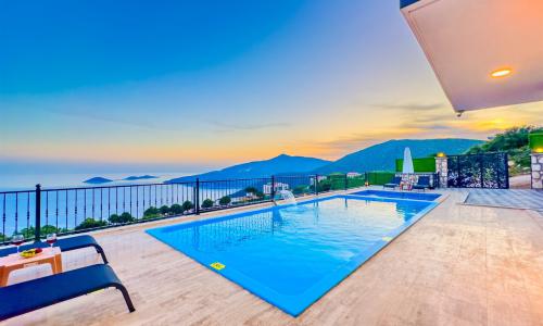 Villa Modosli — 14