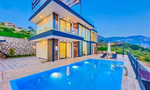 Villa Modosli — 7