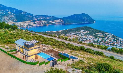Villa Modosli — 39
