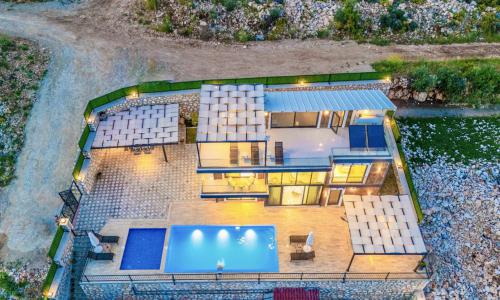 Villa Modosli — 41