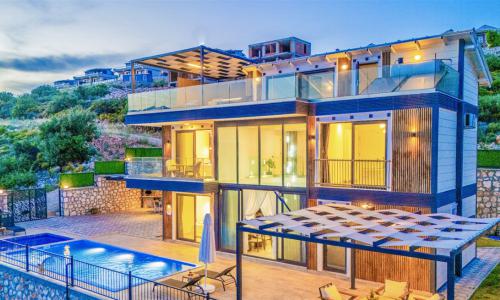 Villa Modosli — 42