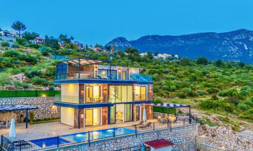 Villa Modosli — 46