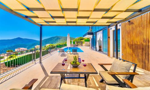 Villa Modosli — 63