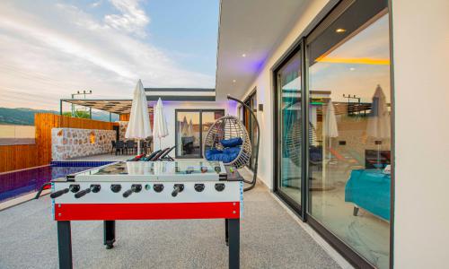 Villa Monica 2 — 3