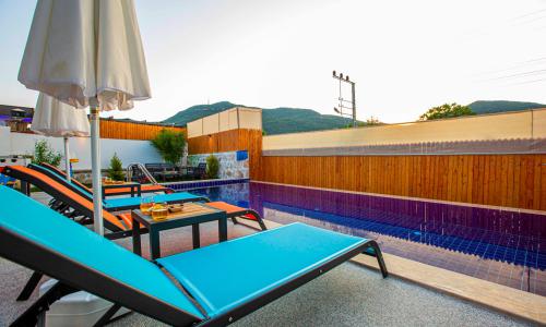 Villa Monica 2 — 5