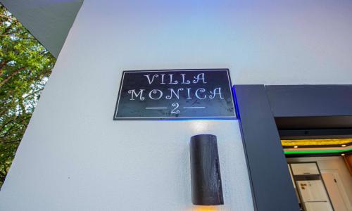 Villa Monica 2 — 15