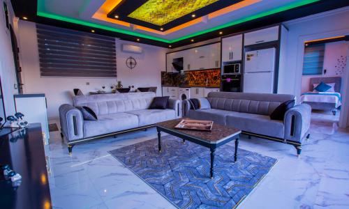 Villa Monica 2 — 21