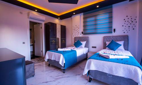Villa Monica 2 — 22