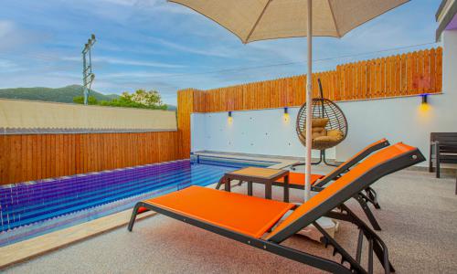 Villa Monica 1 — 8