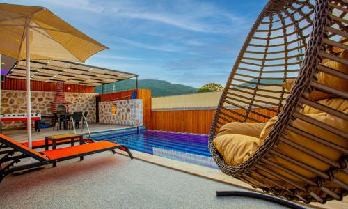 Villa Monica 1 — 9
