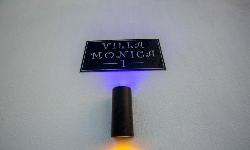 Villa Monica 1 — 11