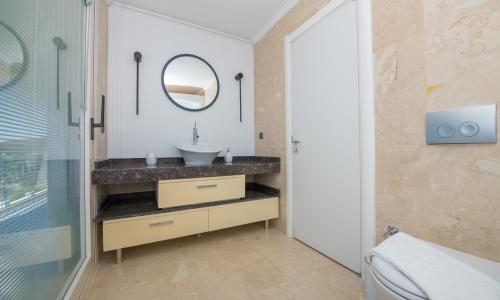 Villa Süper Boss 1 — 38