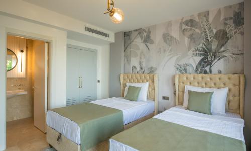 Villa Süper Boss 1 — 46
