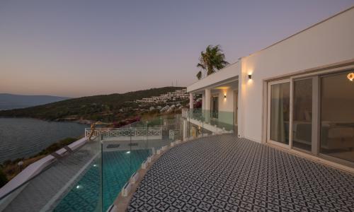 Villa Süper Boss 1 — 5