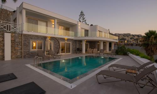 Villa Süper Boss 1 — 3