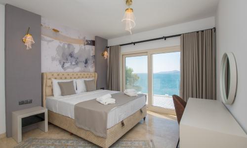 Villa Süper Boss 1 — 45