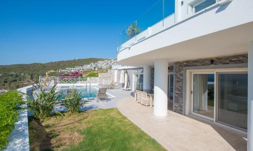 Villa Süper Boss 1 — 19