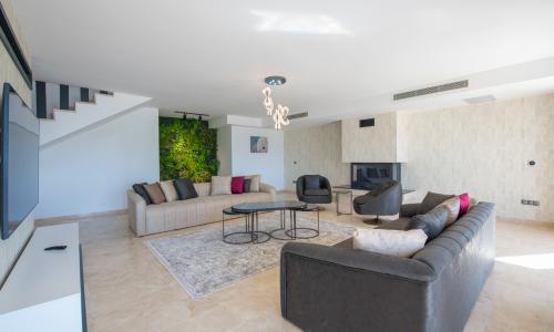 Villa Süper Boss 1 — 22