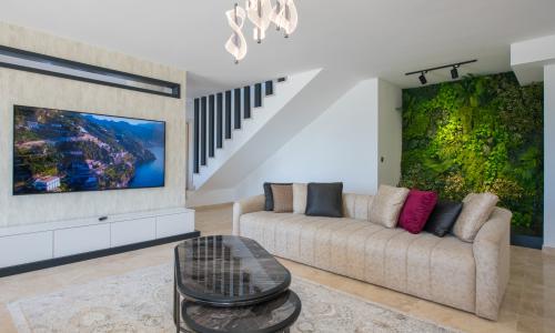 Villa Süper Boss 1 — 30