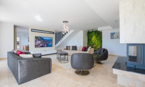 Villa Süper Boss 1 — 31