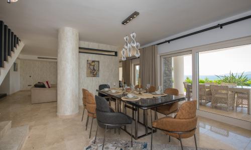 Villa Süper Boss 1 — 25