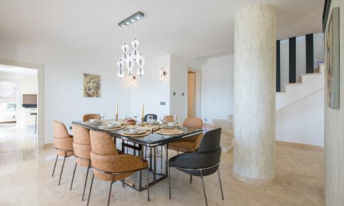 Villa Süper Boss 1 — 35