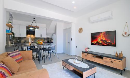 Villa Montana Kirme Duo — 14
