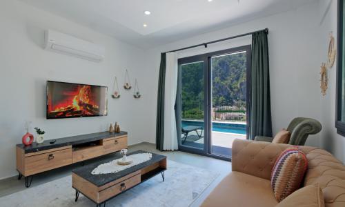 Villa Montana Kirme Duo — 17