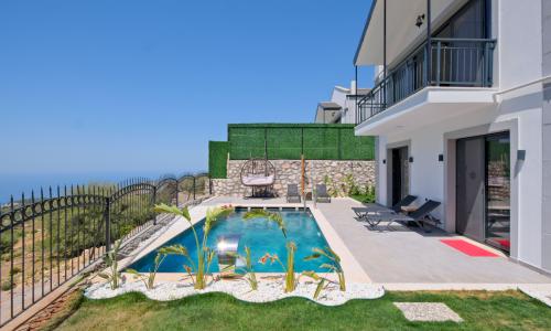 Villa Montana Kirme Duo — 9