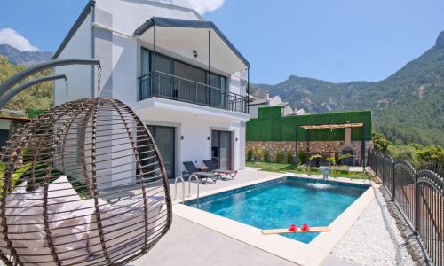 Villa Montana Kirme Duo — 5