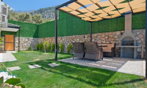 Villa Montana Kirme Duo — 10