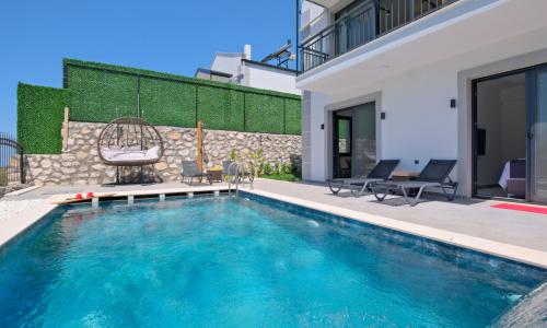 Villa Montana Kirme Duo — 11