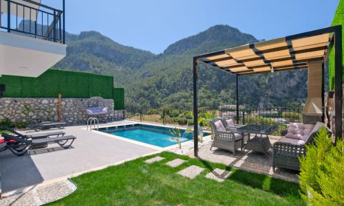 Villa Montana Kirme Duo — 12