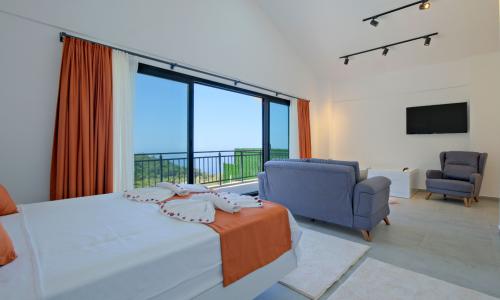 Villa Montana Kirme Duo — 24