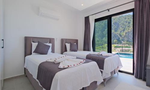 Villa Montana Kirme Duo — 37