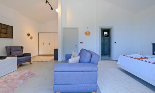 Villa Montana Kirme — 31