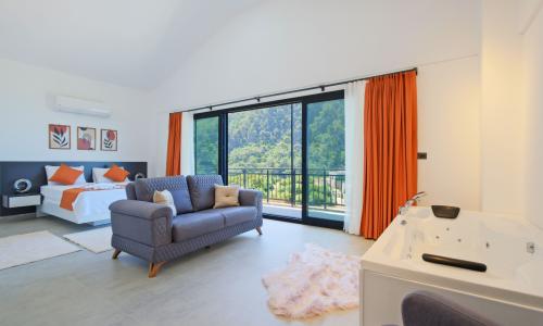 Villa Montana Kirme — 32