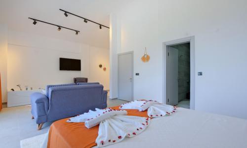 Villa Montana Kirme — 34