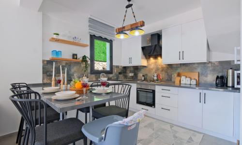Villa Montana Kirme — 20